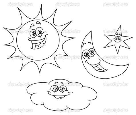 We did not find results for: Sun and moon coloring pages to download and print for free