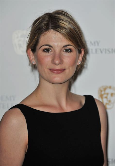 Pictures Of Jodie Whittaker