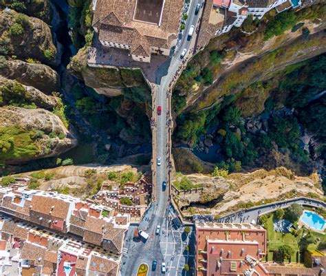Things To Do In Ronda A Town In The Málaga Province