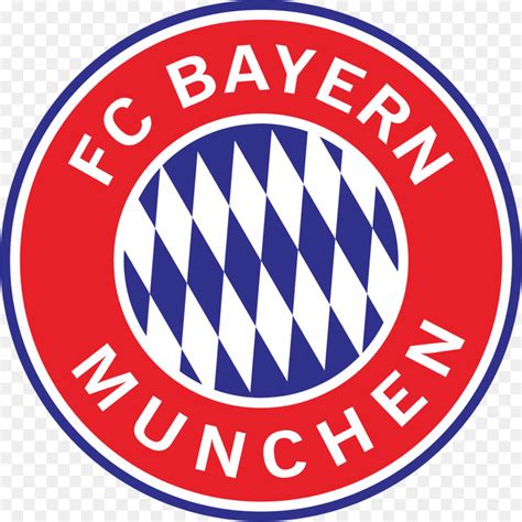 The visual identity of one of the most famous spanish football teams has a pretty intense history. FC Bayern München Fußball Logo ClipArt - bayern Mockup png ...