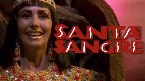 Santa Sangre 1989 ~ All Death Scenes Youtube