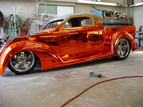 Your car flames paint stock images are ready. CHROME PAINT MY VIPER??? - Page 2 - TrueStreetCars.com | Classic cars trucks hot rods, Rat rod ...