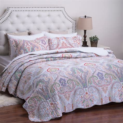 King Size Quilts Decoration Or Comfort Cool Ideas For Home