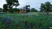 Laura and George W. Bush’s House in Texas | Architectural Digest