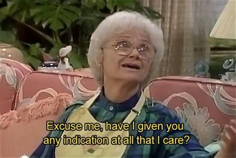 the golden girls quotes page