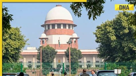 Sc Notice To Centre Up On Pleas Challenging Notification On Ban On