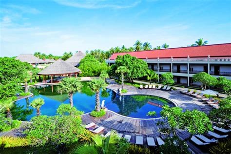 Sokha Beach Resort Absolute Asia Travel