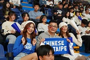 韓國超正女籃球員認證安心亞美貌 《女孩上場2》超大咖臨演現身探班 - 自由娛樂