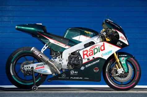 Buy A Motogp Bike Just In Time For Christmas Asphalt And Rubber