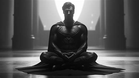 10 Hours Of Soothing Man Of Steel Vibes Deep Ambient Relaxation And Healing Youtube Music
