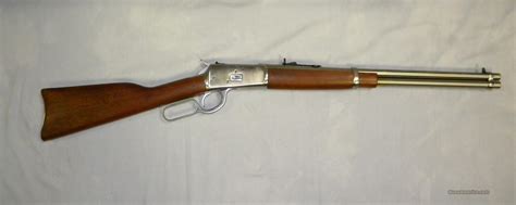 Rossi R92 45 Lc Stainless Lever Action Rifle For Sale