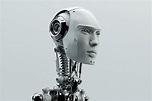 PARLAMENTO EUROPEU: “direitos” para robôs, mordaça para defensores da ...
