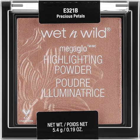 Wet N Wild Megaglo Highlighting Powder