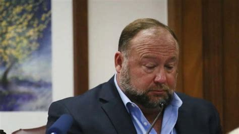 Abc News Live Alex Jones Says Hes Done Apologizing For Sandy Hook