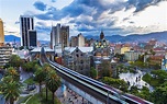 Medellín : une ville en pleine transformation - Terra Colombia