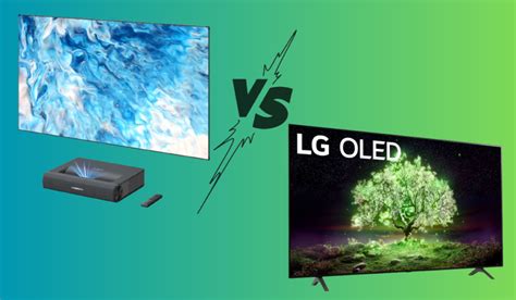 Laser Tv Vs Oled Which Is Better For Your Home Theater