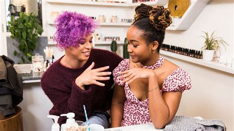 Black Queer Women Talk Sisterhood Beyond The Gender Binary Them