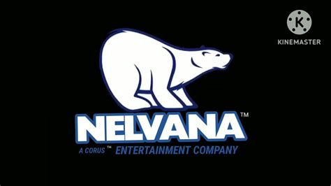 Nelvana Limited Logo Remake 2004 Youtube