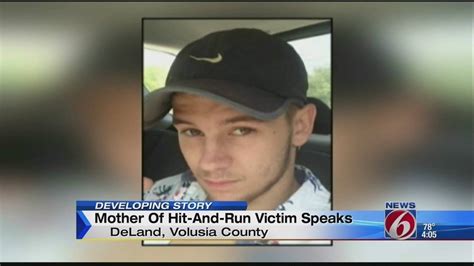 Mother Of Hit And Run Victim Speaks Youtube