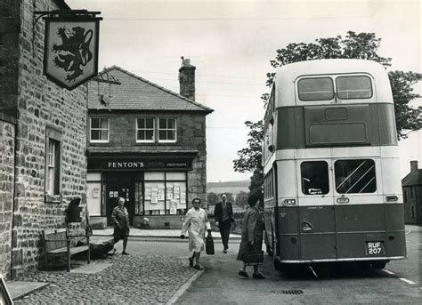 Old Pictures Of Hexham Down The Years Chronicle Live