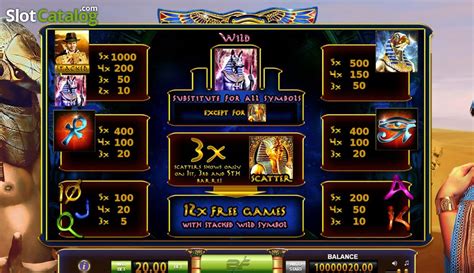 Ancient Secrets Slot Free Demo And Game Review Dec 2023