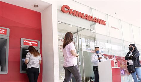News And Happenings China Bank Philippines Chinabank Website