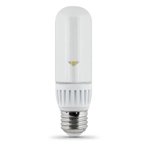 Feit Electric 3w 120 Volt 3000k Led Light Bulb And Reviews Wayfair