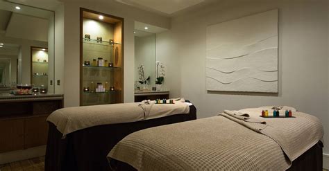 Tatler Reviews Hotel Heiress Irene Fortes New Spa Treatments At Brown