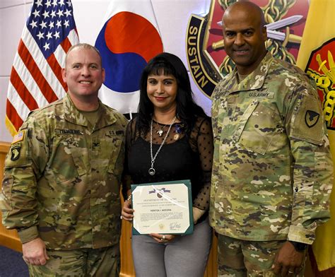 Army Substance Abuse Program Coordinator Saves A Life Article The