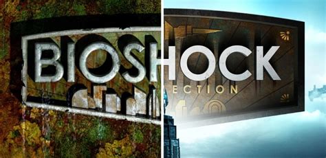 Bioshock Grafikvergleich Pc Original Vs The Collection Remaster