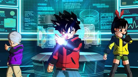 Super Dragon Ball Heroes World Mission Steam Key Für Pc Online Kaufen