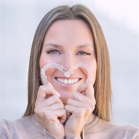 How Does Invisalign Move Teeth To The Perfect Alignment — Boston