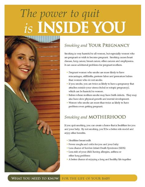 Pin on Pregnancy and Smoking
