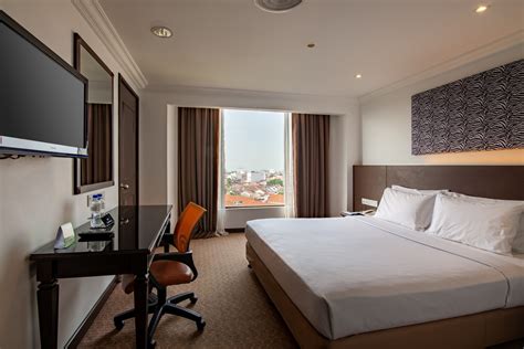 Rooms And Suites Superior Room Penang Hotel Bayview Hotel Georgetown