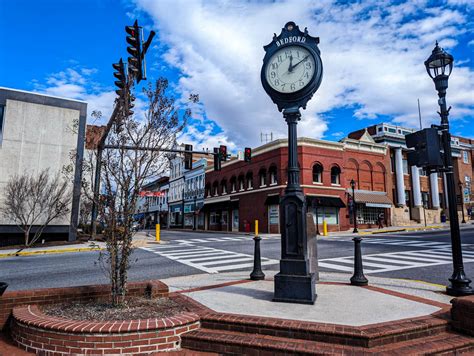 20 Best Things To Do In Bedford Virginias Most Heroic Town Blue