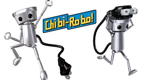 Chibi Robo Details Launchbox Games Database