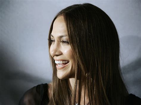 Jennifer Lopez Singer Pop Actress Women Girl Girls Music