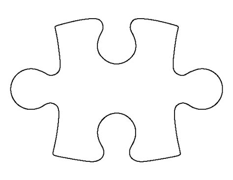 More images for 8 piece jigsaw puzzle template free » Free Puzzle Pieces Template, Download Free Puzzle Pieces ...