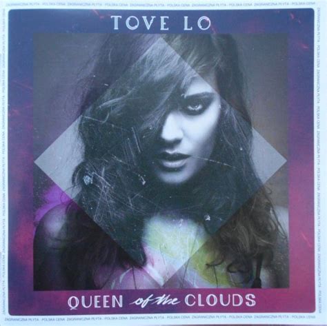 Tove Lo • Queen Of The Clouds • Cd Pl Pop Soul Randb Disco