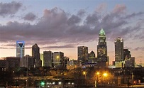 Charlotte, North Carolina - Alchetron, the free social encyclopedia