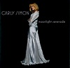 Moonlight Serenade by Carly Simon - Music Charts