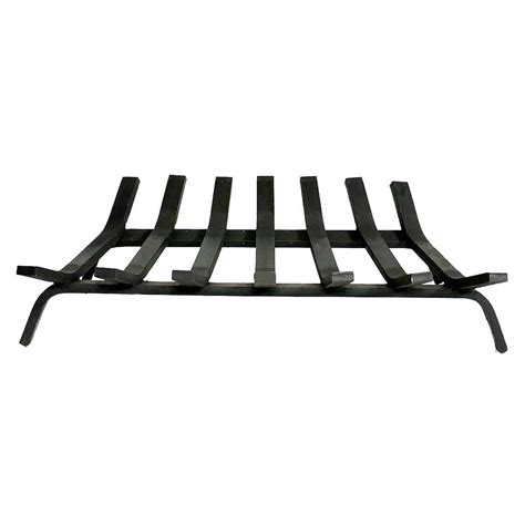 Fireplace Grates 24 Lifetime Fireplace Grate Zero Clearance Style