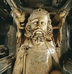 Edward II and his favourites | The History Jar