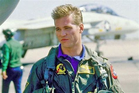 7 Surprising Things We Learned About Top Gun From Val Kilmers