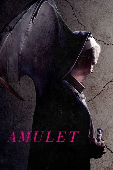How To Watch And Stream Amulet 2020 On Roku