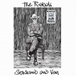 Slowhand & Van (Eric Clapton, Van Morrison) - The Rebels (Single) (2021 ...
