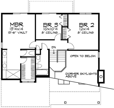 Country Style House Plan 3 Beds 25 Baths 1787 Sqft