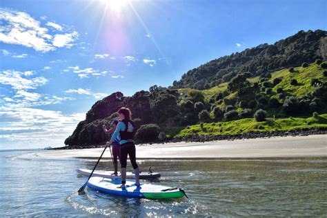 Top 10 Water Sports Activities To Do In New Zealand Nz