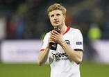 Verkauft Eintracht Frankfurt Martin Hinteregger? - Sky Sport Austria