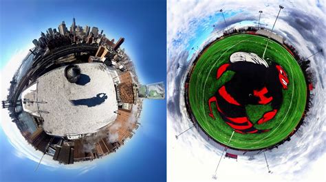 360 Panorama Tutorial For Iphones Youtube